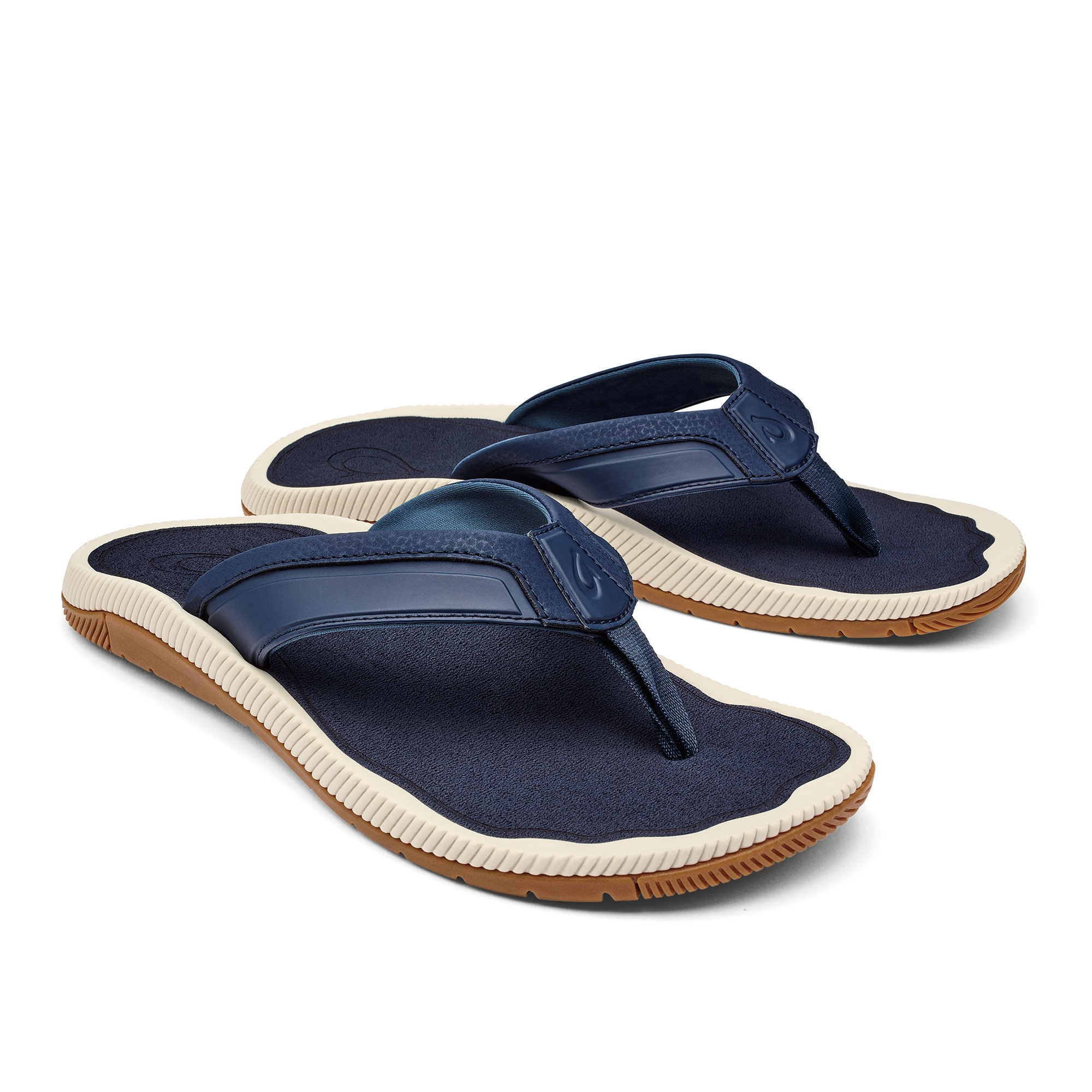 OluKai Men's Ohana Casual Water Resistant Sandals 10110A-PVPV - Walmart.com